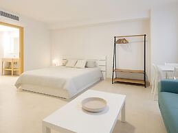 Estudio Central Beach
