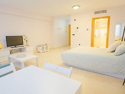 Estudio Central Beach