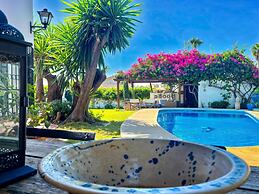 Villa Alfredo in Estepona
