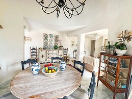 Villa Alfredo in Estepona