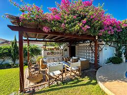 Villa Alfredo in Estepona