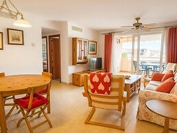 Apartamento Parque Central