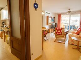 Apartamento Parque Central