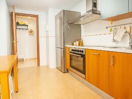 Apartamento Parque Central