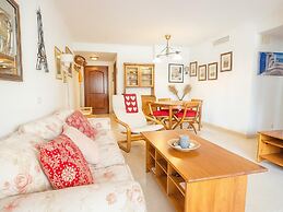 Apartamento Parque Central
