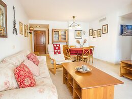 Apartamento Parque Central
