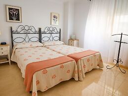 Apartamento Parque Central