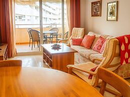 Apartamento Parque Central