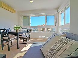 Apartamento Colina de Mar