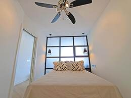 Apartamento Colina de Mar