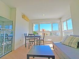 Apartamento Colina de Mar