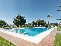 Apartamento Colina de Mar
