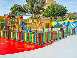 Apartamento Colina de Mar