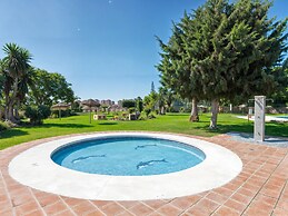 Apartamento Colina de Mar
