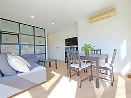 Apartamento Colina de Mar