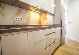 Apartamento Colina de Mar