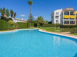 Apartamento Lorcrisur