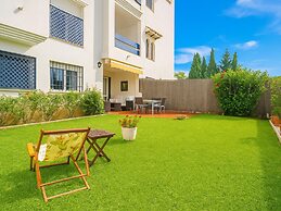 Apartamento Lorcrisur