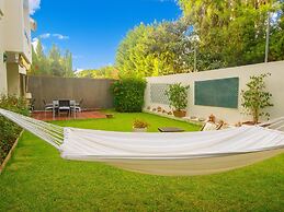 Apartamento Lorcrisur