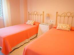 Apartamento Lorcrisur