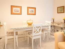 Apartamento Lorcrisur