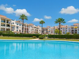 Apartamento Lorcrisur