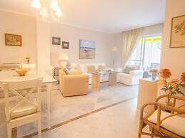 Apartamento Lorcrisur