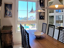 Penthouse Adelfas del Mar