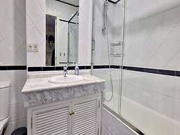 Penthouse Adelfas del Mar