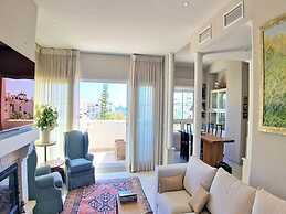 Penthouse Adelfas del Mar
