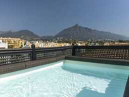 Penthouse Adelfas del Mar
