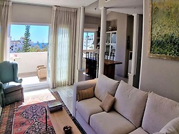 Penthouse Adelfas del Mar