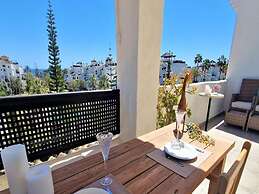 Penthouse Adelfas del Mar