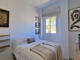 Penthouse Adelfas del Mar