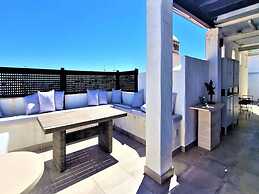 Penthouse Adelfas del Mar