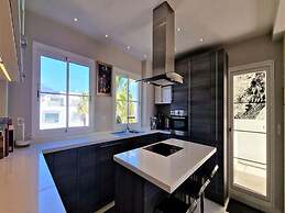 Penthouse Adelfas del Mar