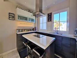 Penthouse Adelfas del Mar