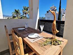 Penthouse Adelfas del Mar