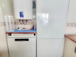 Apartamento Sol y Playa