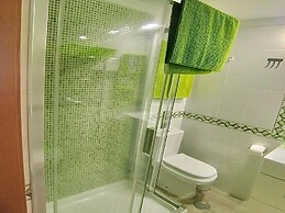 Apartamento Sol y Playa