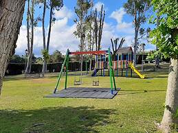 Apartamento Sol y Playa