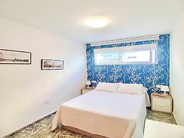 Apartamento Sol y Playa