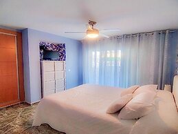Apartamento Sol y Playa