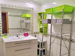 Apartamento Sol y Playa