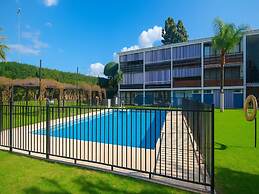 Apartamento Para so Ban s
