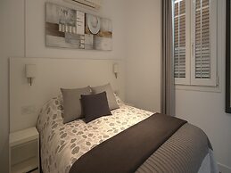 Apartamento Para so Ban s