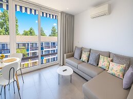 Apartamento Para so Ban s