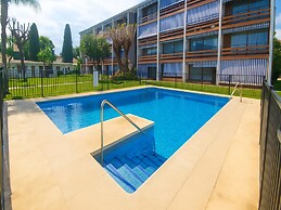 Apartamento Para so Ban s