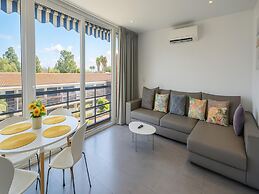 Apartamento Para so Ban s