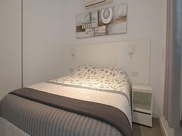 Apartamento Para so Ban s